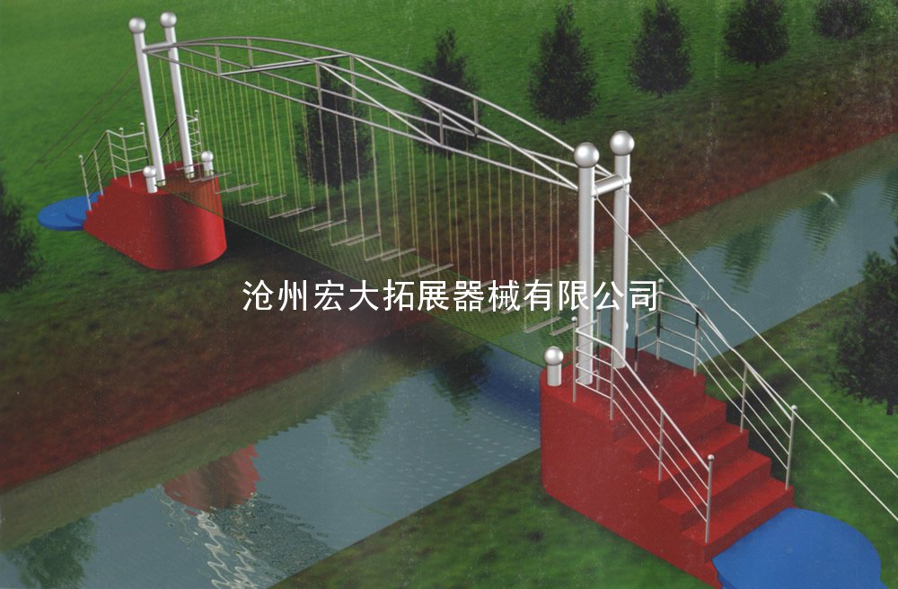 场地拓展训练器材，青少年拓展训练器材