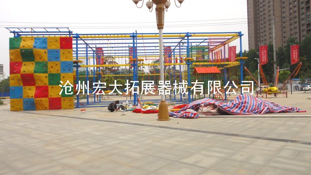 儿童拓展器材,儿童拓展器械,儿童拓展乐园,户外儿童拓展乐园